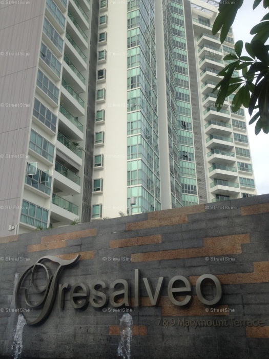Tresalveo (D20), Condominium #27752